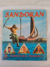 sandokan usato  Valgioie