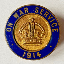 Medal badge war for sale  SOUTHAMPTON