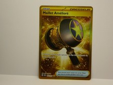 Carte pokémon maillet d'occasion  Éguilles