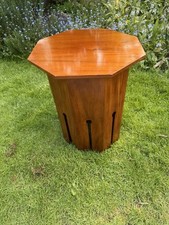 Arts crafts solid for sale  BEDALE