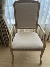 Pair louis chairs for sale  LONDON