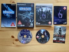 Resident evil lotto usato  Italia