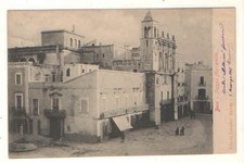 Bari piazza mercantile usato  Santa Maria Capua Vetere