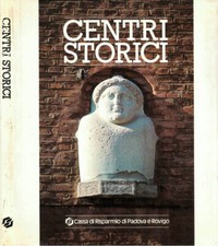 Centri storici. fabio usato  Italia