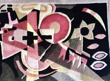 Wassily kandinsky arazzo usato  Milano
