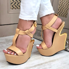 Giuseppe zanotti platform for sale  UK