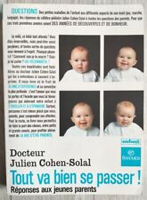 Docteur julien cohen d'occasion  Rochefort