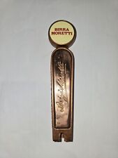 Birra moretti tap for sale  LEEDS