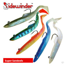 Sidewinder super solid for sale  CARDIFF