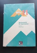 Delta mathematik gymnasium gebraucht kaufen  Landshut