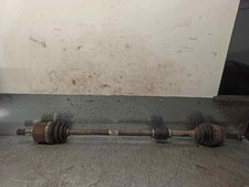 495001j050 semiasse anteriore usato  Ferrara