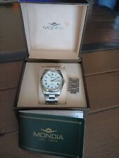Mondia orologio automatico usato  Ladispoli