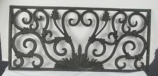 Antique heavy cast for sale  Hamlin