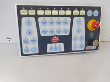 Fash PLC3000-22, Fash Teclado Pcu 3000 , 0160.4001 comprar usado  Enviando para Brazil