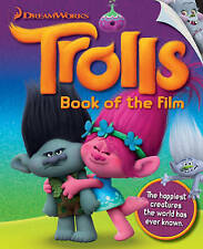 Igloo books trolls for sale  STOCKPORT