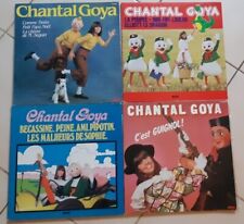 Lot disques vinyles d'occasion  France