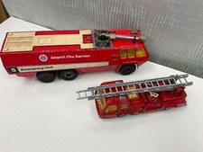 Vintage corgi pathfinder for sale  BODMIN