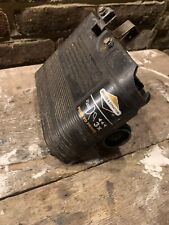 Air filter box for sale  RYE