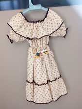 Robe fillette ans d'occasion  Metz-