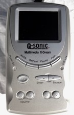 Sonic multimedia dream gebraucht kaufen  München
