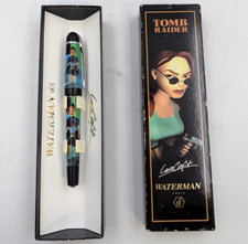 Waterman paris tomb for sale  ELLAND