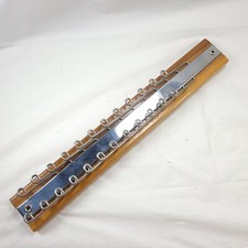 Hook tie rack for sale  Rossville