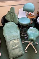 Dec 500 dental for sale  SCARBOROUGH
