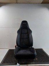 Front seat porsche for sale  DONCASTER