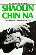 Shaolin Chin Na: The Seizing Art of Kung-Fu comprar usado  Enviando para Brazil