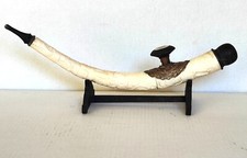Pipe opiûm socle d'occasion  Nancy-