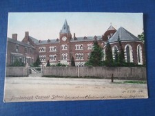 Postcard farnborough convent for sale  MABLETHORPE