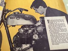 Bsa c15 engine for sale  BRIGHTON