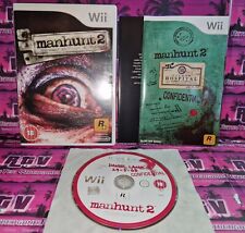 Manhunt rockstar games usato  Lecce