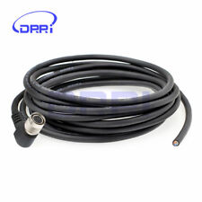 Cabo flexível Hirose Elbow 6 pinos fêmea HR10A-7P-6S para câmera Basler GIGE AVT CCD comprar usado Cabo flexível Hirose Elbow 6 pinos fêmea HR10A-7P-6S para câmera Basler GIGE AVT CCD comprar usado  Enviando para Brazil