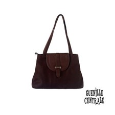 Sac mains cuir d'occasion  Reims