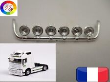 Rampe spots camion d'occasion  Deuil-la-Barre
