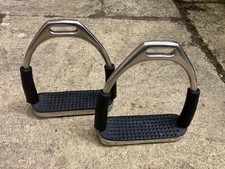 Flexi steel stirrup for sale  FORDINGBRIDGE