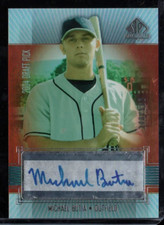 Michael butia 2004 usato  Spedire a Italy