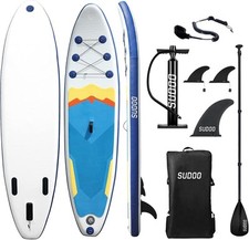 Sup stand paddle for sale  Brentwood