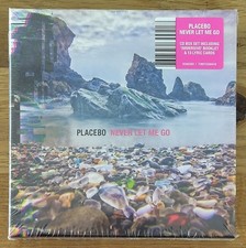 Placebo never let gebraucht kaufen  Hamburg