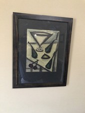 Bernard buffet still d'occasion  Expédié en Belgium