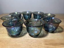 Vintage indiana blue for sale  Mesquite