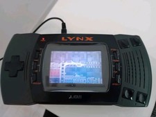 Atari lynx spielekonsole gebraucht kaufen  Marburg
