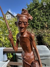 Vintage bali hand for sale  Hayward
