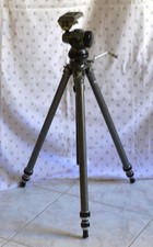 Gitzo super tripod usato  Roma