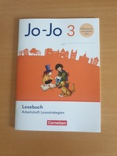 Lesebuch arbeitsheft lesestrat gebraucht kaufen  Heidenheim an der Brenz