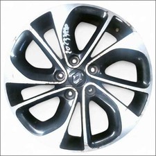 Jante aluminium 403006221r d'occasion  Caudan