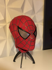 Spider man maske gebraucht kaufen  Bargteheide