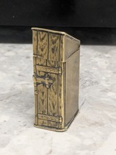 Superb antique brass for sale  MAIDSTONE