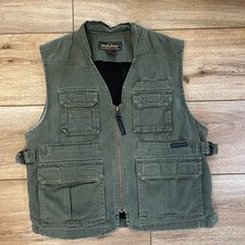 Woolrich green zip for sale  Minneapolis